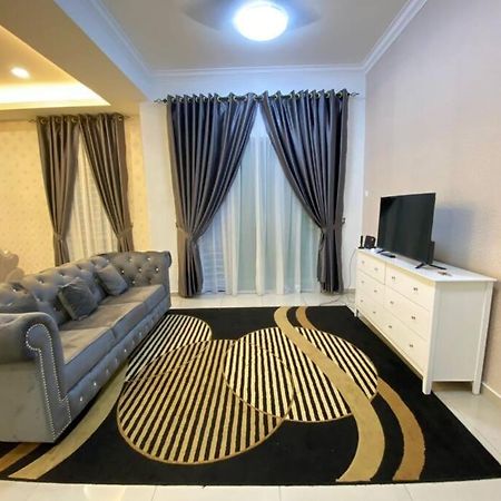 13Staycation Islamic Homestay Malacca Exterior photo